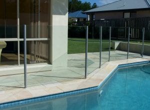 Pool Fencing
