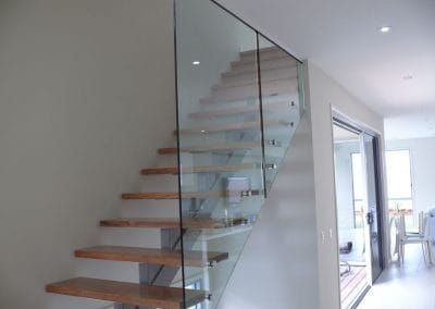Balustrading