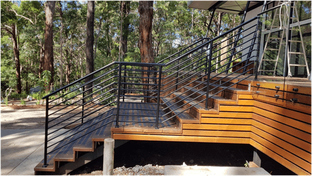 Balustrades
