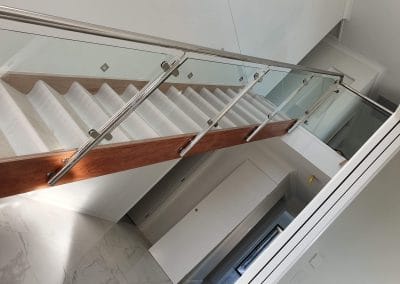 Balustrading