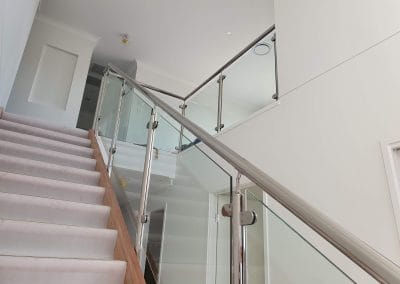 Balustrading