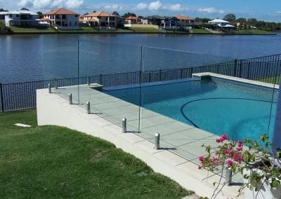 Pool Fencing