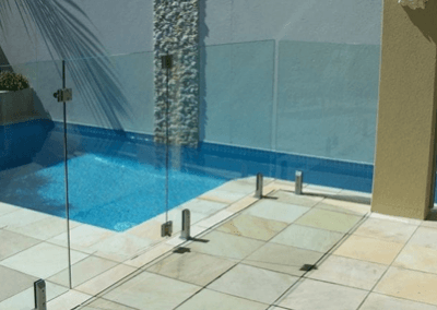 Pool Fencing