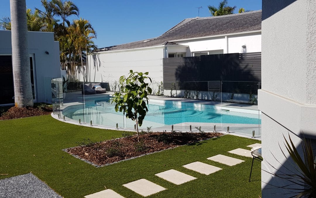Pool Fencing Gold Coast: Why Variety of Product Options Matters