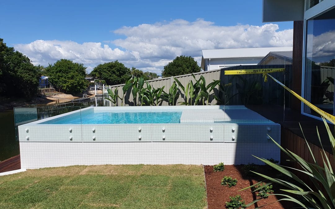 Why Being Fully Licensed and Insured Matters in Pool Fencing