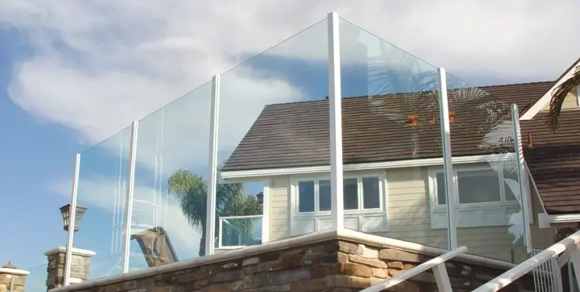 Is Semi-Frameless Glass Pool Fencing the Right Choice for Your Home? Here’s Everything You Need to Know